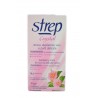 8016825642815Strep Crystal Strisce Depilatorie Viso E Parti Delicate 20pz