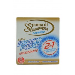 8007750041002Spuma Di Sciampagna Biancopuro Polvere Igienizzante 1kg