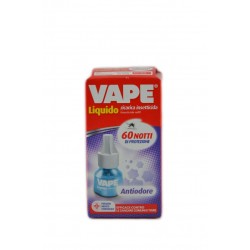 8006320081752Vape Ricarica Liquido Antiodore 36ml