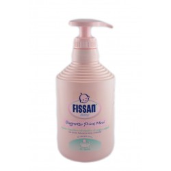 8004020933838Fissan Baby Bagnetto Primi Mesi 500ml