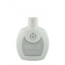8003510017881Breeze Deo Squeeze The Bianco 100ml
