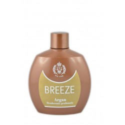 8003510026265Breeze Men Deo Squeeze Argan 100ml