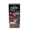 8015700152920TESTANERA PALETTE N. 4-2 CASTANO MOGANO