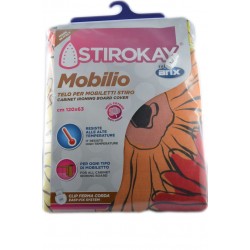 8008990001870Arix Copriasse Stirokay Per Mobili Stiro 1pz