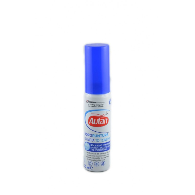 5000204647006Autan Dopopuntura 25ml
