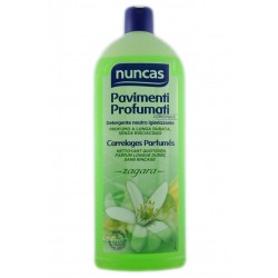 8001704005195Nuncas Pavimenti Profumati Zagara 1lt
