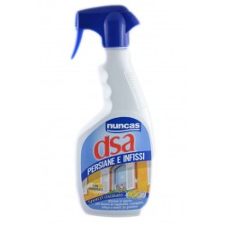 8001704125558Nuncas Dsa Persiane E Infissi Spray 500ml