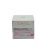 8001980116721L'oreal Tripla Attiva Pelli Secche O Sensibili Crema Vaso 50ml
