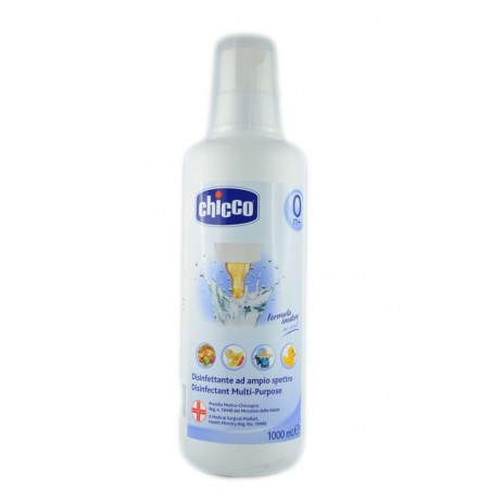8003670677178Chicco Disinfettante 1lt