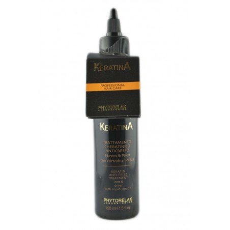 8030976009044Phytorelax Keratina Tratttamento Cheratinico Anticrespo 150ml