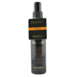 8030976009051Phytorelax Keratina Trattamento Intensivo Di Ricostruzione 150ml