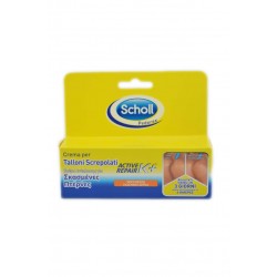5038483253762Scholl Crema Talloni Screpolati 60ml