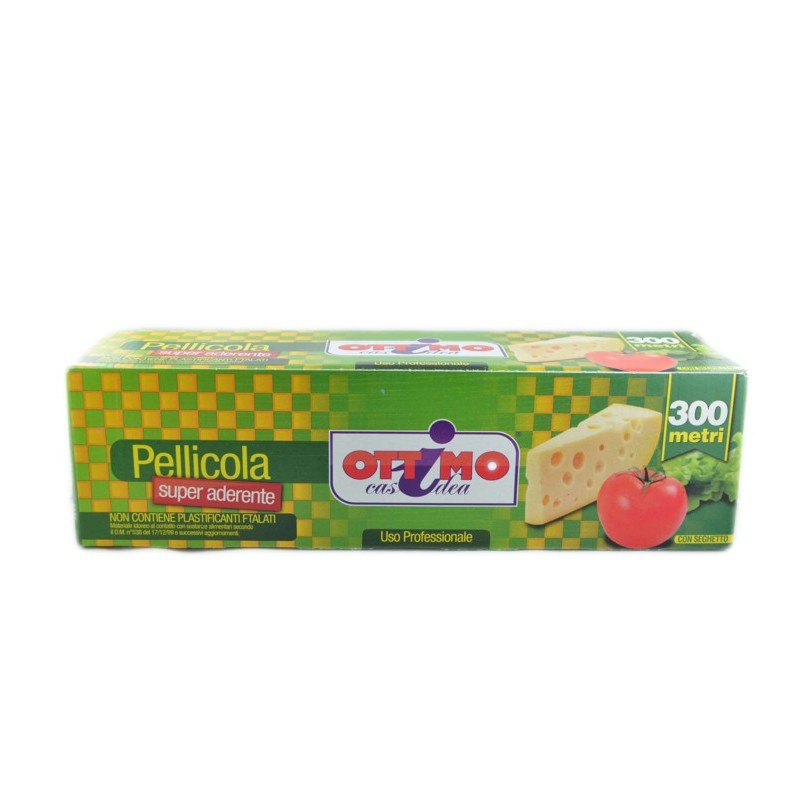8021719001371Ottimo Pellicola 300 Metri