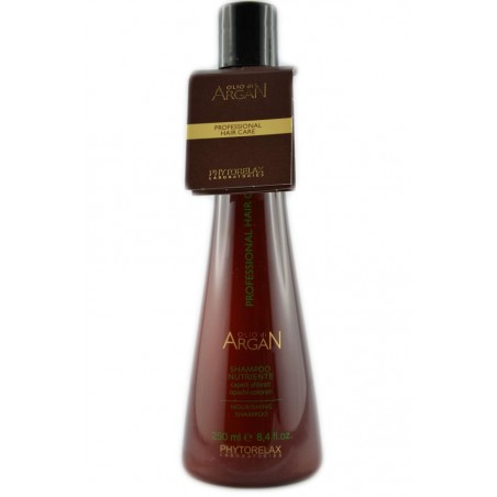 8030976008191Phytorelax Olio Di Argan Shampoo Nutriente 250ml