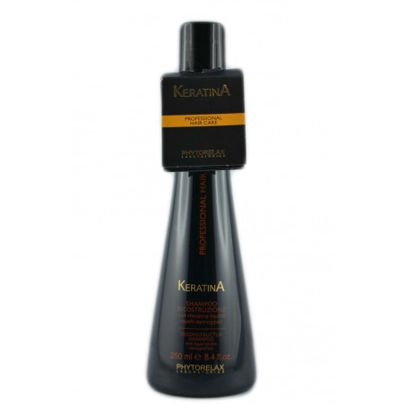 8030976009013Phytorelax Keratina Shampoo Ricostruzione 250ml