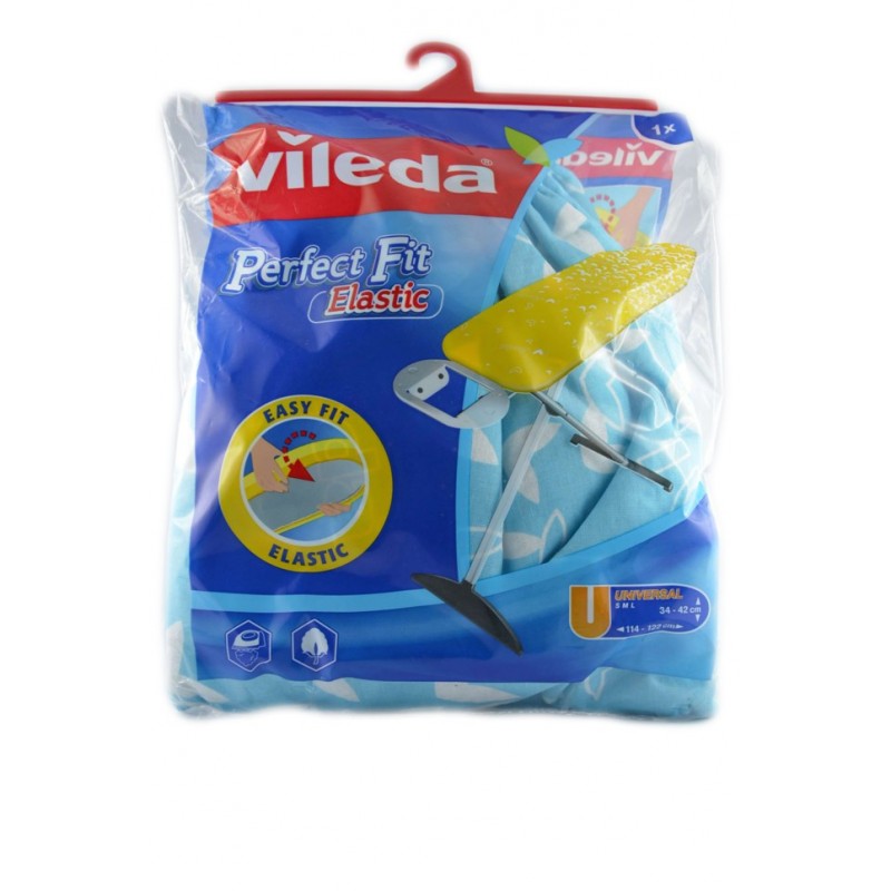 8001940008585Vileda Perfect Fit Elastic Copriasse 1pz 8001940008585Vileda Perfect Fit Elastic Copriasse 1pz