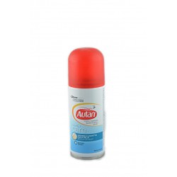 8002030142639Autan Family Care Spray Secco 100ml