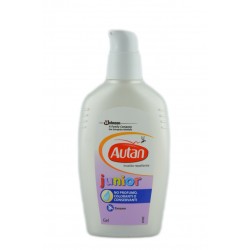 5000204543278Autan Junior Spray 100ml