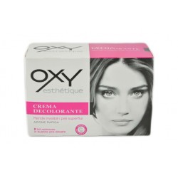 8004395180004Oxy Crema Decolorante 75ml