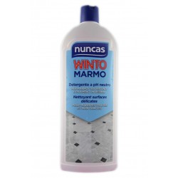 8001704105062Nuncas Winto Marmo Detergente A Ph Neutro 1lt