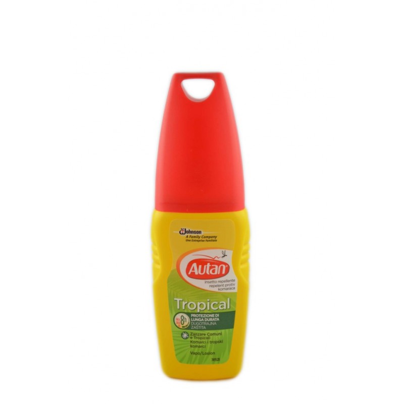 5000204616392Autan Topical Vapo 100ml