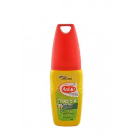 5000204616392Autan Topical Vapo 100ml