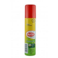 5000204616439Autan Tropical Spray 100ml