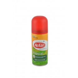 5000204645354Autan Tropical Spray Secco 100ml
