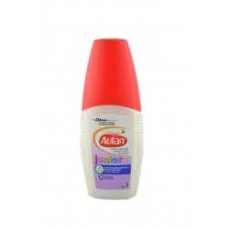 5000204584257Autan Junior Vapo 100ml