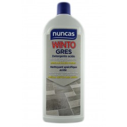 8001704115047Nuncas Winto Gres Detergente Acido 1lt