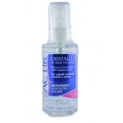 8006569235213Renee Blanche Actir Cristalli Ai Semi Di Lino 125ml