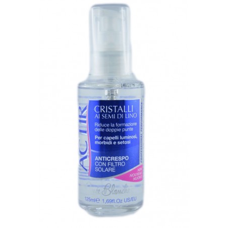 8006569235213Renee Blanche Actir Cristalli Ai Semi Di Lino 125ml