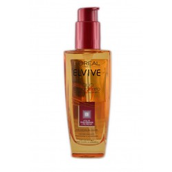 3600522214694Elvive Olio Straoridnario - Capelli Colorati 100ml
