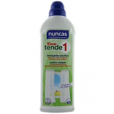 8001704402253Nuncas Lava Tende 1 - 750ml