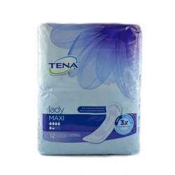 7322540319972Tena Lady Maxi 12pz