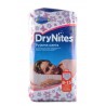 5029053527604Huggies Drynites 8/15 Anni Girl 9pz