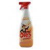 8004971756142Oies Essenza Ambra Spray 750ml