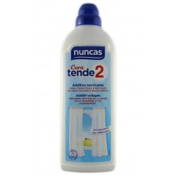 8001704009100Nuncas Cura Tende 2 - 750ml