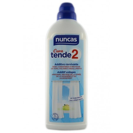 8001704009100Nuncas Cura Tende 2 - 750ml