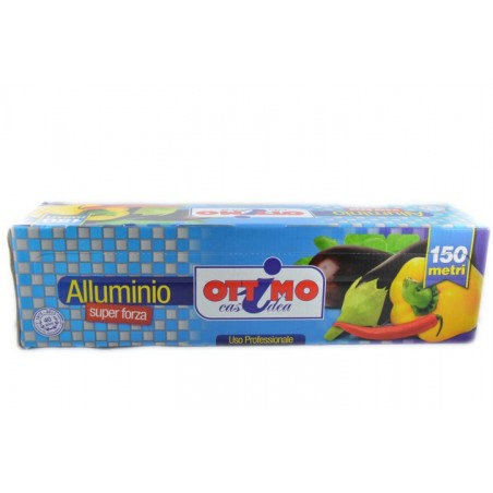 8021719001340Ottimo Alluminio 150 Metri