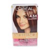 8001980122647L'oreal Excellence Creme N. 4.54 Castano Mogano Ramato
