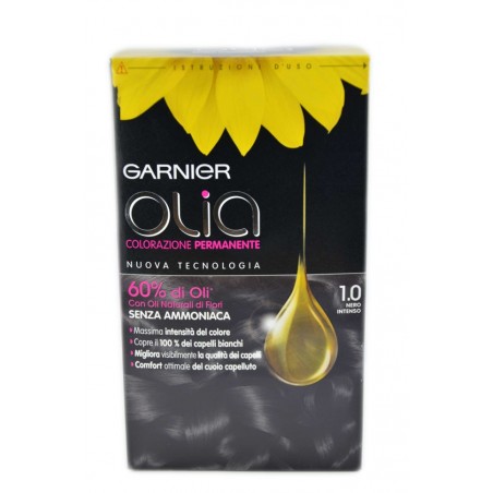 3600541249103Garnier Olia N. 1.0 Nero Intenso