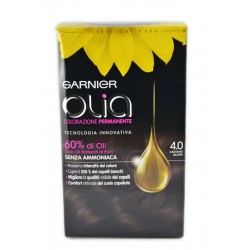 3600541249301Garnier Olia N. 4.0 Castano Scuro