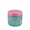 8003510022915Geomar Fango D'argilla Bianca Pelli Delicate Vaso 650gr
