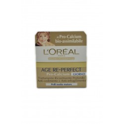 3600520918495L'oreal Age Re-Perfect Pro-Calcium Giorno Crema Vaso 50ml
