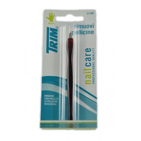 071603121409Trim Rimuovi Pellicine 12-14bi 1pz