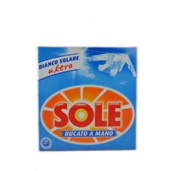8002910010003Sole Polvere A Mano 380gr