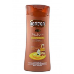 8002340013476MANTOVANI BAGNO SCHIUMA OLIO DI ARGAN E JASMIN 400ML