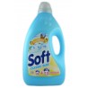 8003640035007Soft Amm Classic Blue 3lt