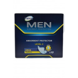 7322540016413Tena Men Level 2 - 10pz